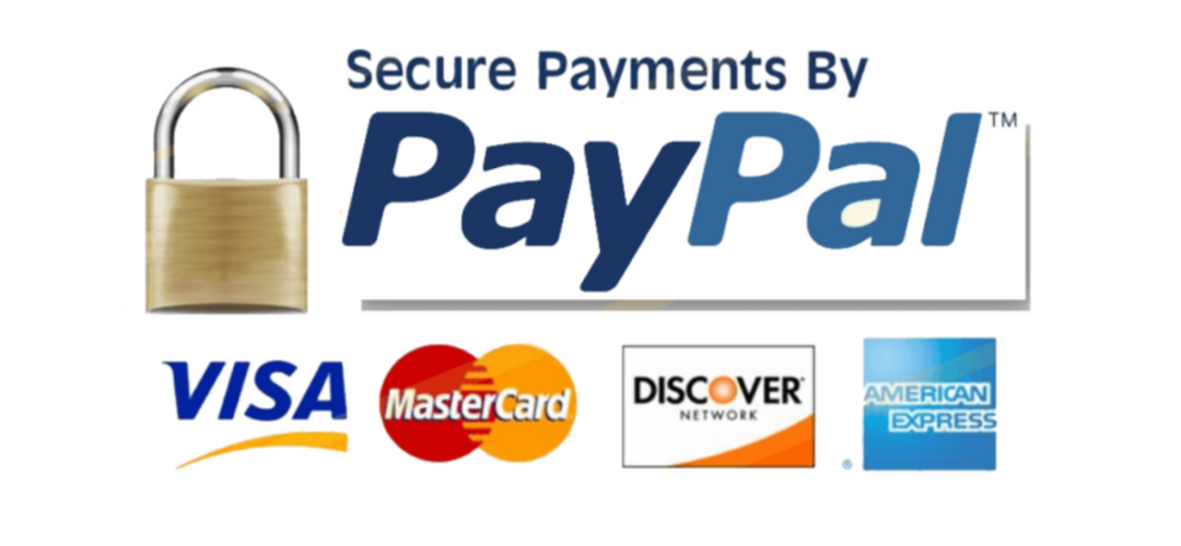 Métodos de Pago: Visa, Mastercard, etc.